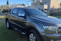 Camionetas - Ford Ranger 2021 Diesel 103000Km - En Venta
