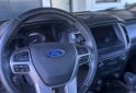Camionetas - Ford Ranger 2021 Diesel 103000Km - En Venta