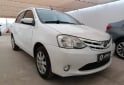 Autos - Toyota ETIOS 1.5 XLS 2016 Nafta 113000Km - En Venta