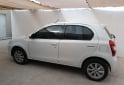 Autos - Toyota ETIOS 1.5 XLS 2016 Nafta 113000Km - En Venta