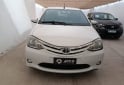 Autos - Toyota ETIOS 1.5 XLS 2016 Nafta 113000Km - En Venta