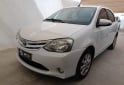 Autos - Toyota ETIOS 1.5 XLS 2016 Nafta 113000Km - En Venta