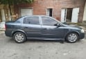 Autos - Chevrolet Astra 2009 Nafta 235000Km - En Venta