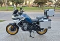 Motos - CF CFMoto 800MT Touring 2023 Nafta 6500Km - En Venta