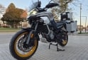 Motos - CF CFMoto 800MT Touring 2023 Nafta 6500Km - En Venta