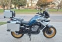Motos - CF CFMoto 800MT Touring 2023 Nafta 6500Km - En Venta