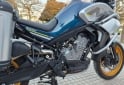 Motos - CF CFMoto 800MT Touring 2023 Nafta 6500Km - En Venta