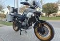 Motos - CF CFMoto 800MT Touring 2023 Nafta 6500Km - En Venta