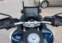 Motos - CF CFMoto 800MT Touring 2023 Nafta 6500Km - En Venta