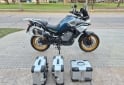 Motos - CF CFMoto 800MT Touring 2023 Nafta 6500Km - En Venta