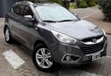 Autos - Hyundai TUCSON 2013 Nafta - En Venta