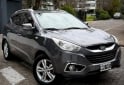 Autos - Hyundai TUCSON 2013 Nafta - En Venta