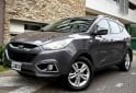 Autos - Hyundai TUCSON 2013 Nafta - En Venta