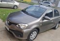 Autos - Toyota ETIOS X SEDAN MT 2020 Nafta 11500Km - En Venta