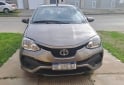 Autos - Toyota ETIOS X SEDAN MT 2020 Nafta 11500Km - En Venta