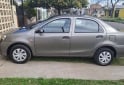 Autos - Toyota ETIOS X SEDAN MT 2020 Nafta 11500Km - En Venta
