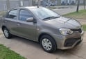 Autos - Toyota ETIOS X SEDAN MT 2020 Nafta 11500Km - En Venta
