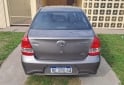 Autos - Toyota ETIOS X SEDAN MT 2020 Nafta 11500Km - En Venta