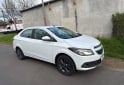 Autos - Chevrolet Prisma 2016 GNC 100Km - En Venta