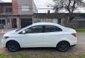 Autos - Chevrolet Prisma 2016 GNC 100Km - En Venta