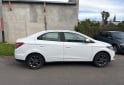 Autos - Chevrolet Prisma 2016 GNC 100Km - En Venta