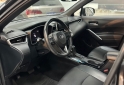 Camionetas - Toyota Corolla Cross Seg 2022 Nafta 86000Km - En Venta