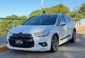 Autos - Citroen DS4 2012 Nafta 120000Km - En Venta