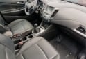 Autos - Chevrolet CRUZE 1.4 LT 4P 2019 Nafta - En Venta