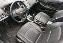 Autos - Chevrolet CRUZE 1.4 LT 4P 2019 Nafta - En Venta