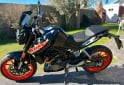 Motos - Ktm Duke 2023 Nafta 18000Km - En Venta