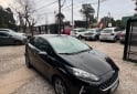 Autos - Ford FIESTA 1.6 S PLUS 2019 Nafta 104000Km - En Venta