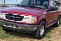 Camionetas - Ford Explorer XLT V6 4x2 1998 Nafta 310000Km - En Venta