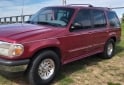 Camionetas - Ford Explorer XLT V6 4x2 1998 Nafta 310000Km - En Venta