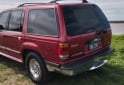 Camionetas - Ford Explorer XLT V6 4x2 1998 Nafta 310000Km - En Venta