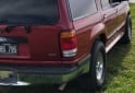 Camionetas - Ford Explorer XLT V6 4x2 1998 Nafta 310000Km - En Venta