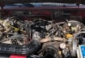 Camionetas - Ford Explorer XLT V6 4x2 1998 Nafta 310000Km - En Venta