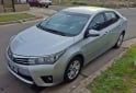 Autos - Toyota Corolla 2016 Nafta 150000Km - En Venta