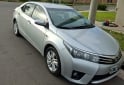 Autos - Toyota Corolla 2016 Nafta 150000Km - En Venta