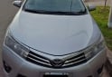 Autos - Toyota Corolla 2016 Nafta 150000Km - En Venta