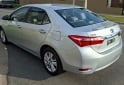 Autos - Toyota Corolla 2016 Nafta 150000Km - En Venta