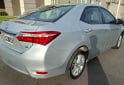 Autos - Toyota Corolla 2016 Nafta 150000Km - En Venta