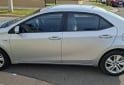 Autos - Toyota Corolla 2016 Nafta 150000Km - En Venta