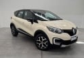 Autos - Renault Captur 2.0 2017 Nafta 80000Km - En Venta