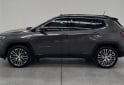 Camionetas - Chrysler Jeep Compass Limited 2022 Nafta 90000Km - En Venta