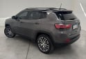 Camionetas - Chrysler Jeep Compass Limited 2022 Nafta 90000Km - En Venta