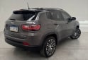 Camionetas - Chrysler Jeep Compass Limited 2022 Nafta 90000Km - En Venta