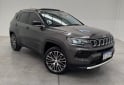 Camionetas - Chrysler Jeep Compass Limited 2022 Nafta 90000Km - En Venta