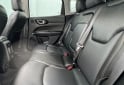 Camionetas - Chrysler Jeep Compass Limited 2022 Nafta 90000Km - En Venta