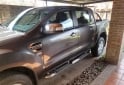 Camionetas - Ford Ranger 2.5 . Nafta gnc 2022 Nafta 46000Km - En Venta