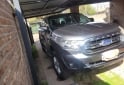 Camionetas - Ford Ranger 2.5 . Nafta gnc 2022 Nafta 46000Km - En Venta